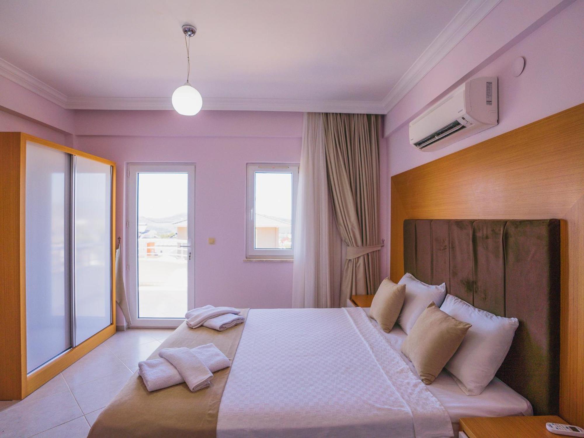 Hanel Life Royale 15 Villa With Private Pool Fethiye Dış mekan fotoğraf