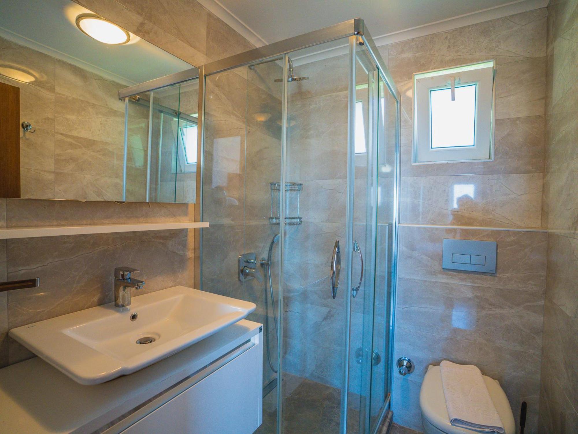Hanel Life Royale 15 Villa With Private Pool Fethiye Dış mekan fotoğraf