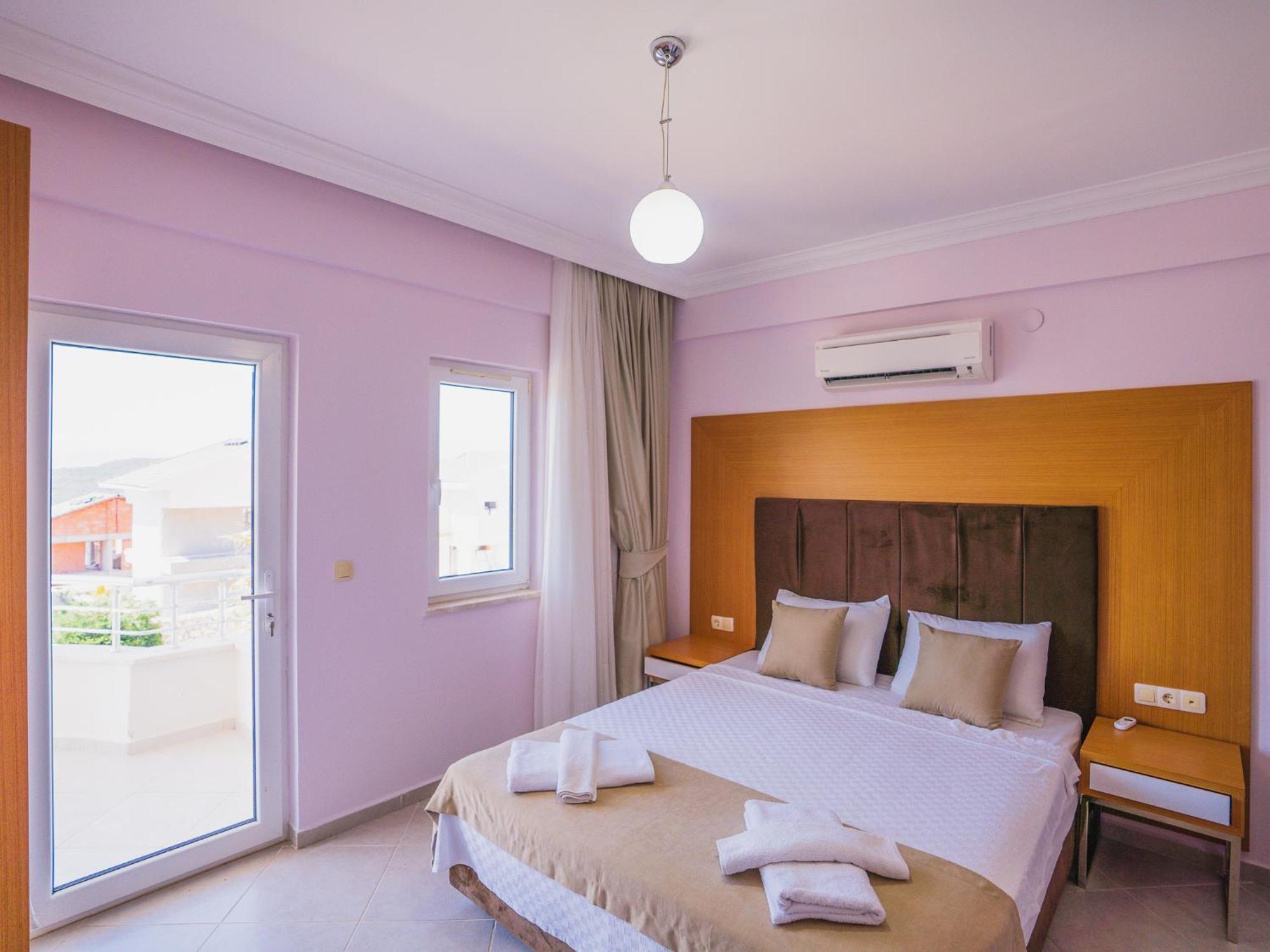 Hanel Life Royale 15 Villa With Private Pool Fethiye Dış mekan fotoğraf