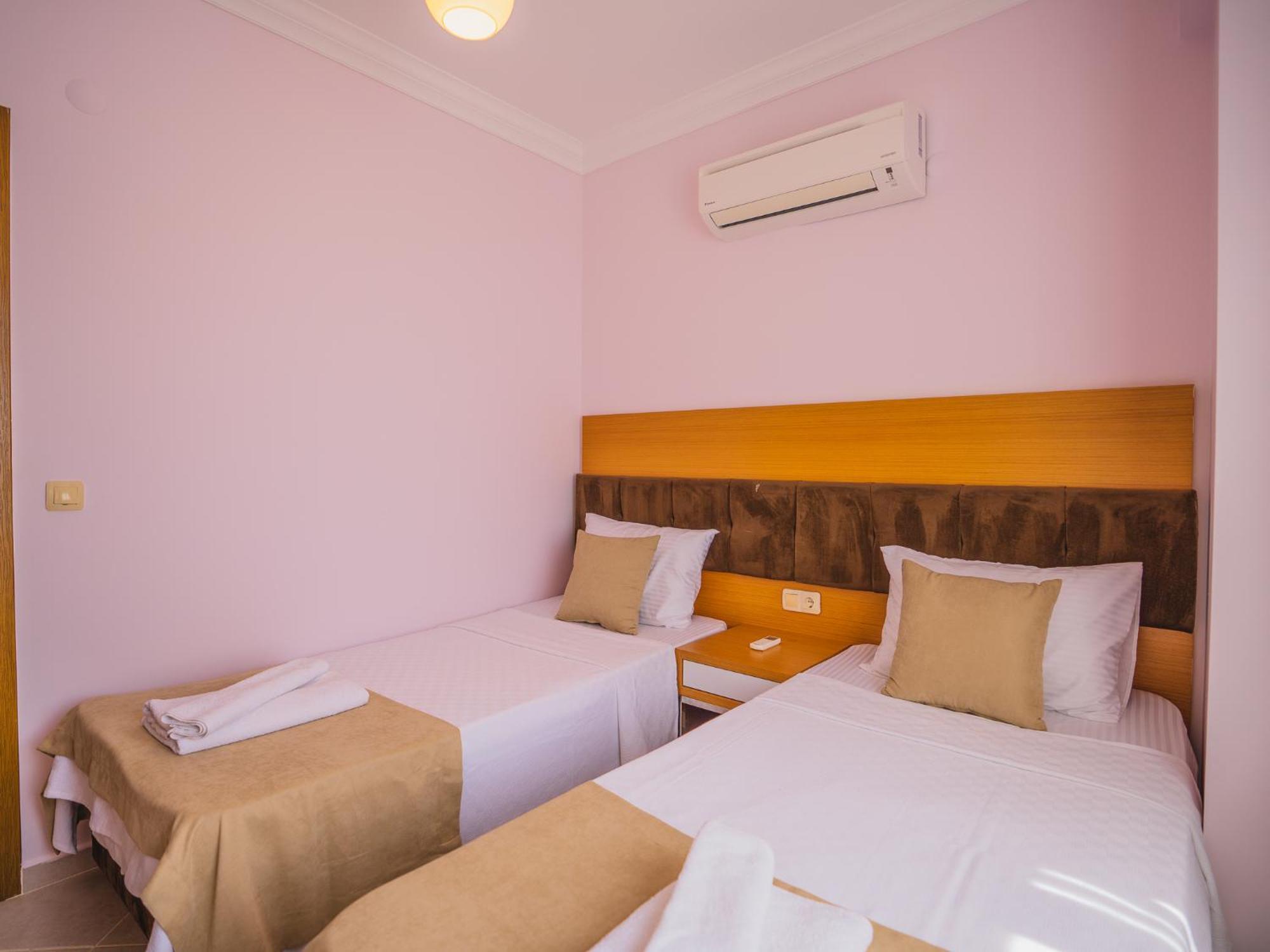 Hanel Life Royale 15 Villa With Private Pool Fethiye Dış mekan fotoğraf