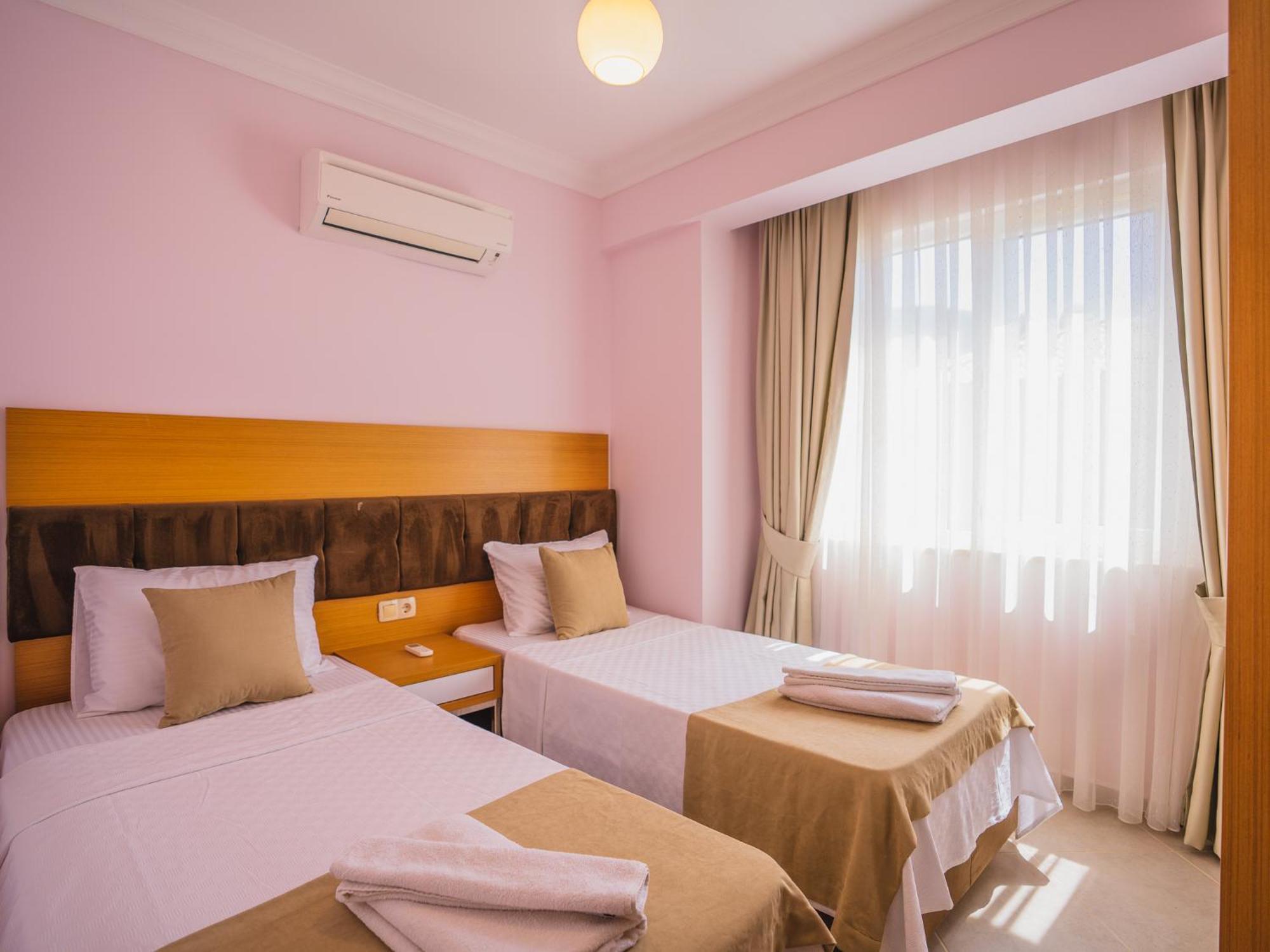 Hanel Life Royale 15 Villa With Private Pool Fethiye Dış mekan fotoğraf